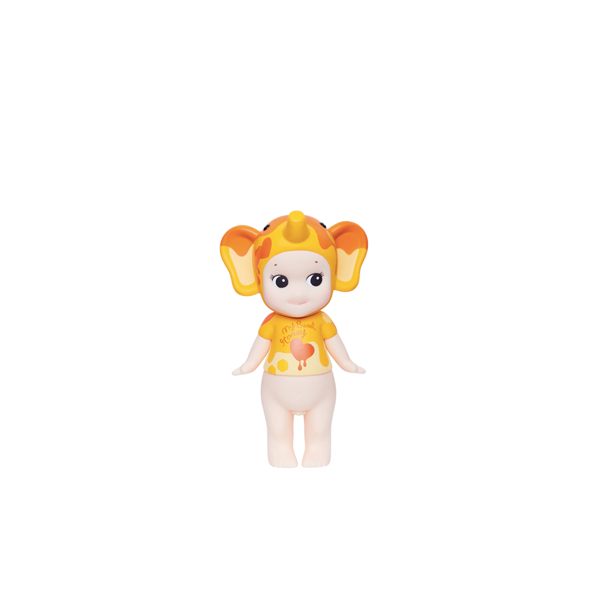 Sonny Angel My Sweet Honey Artist Collection Figure