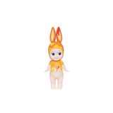 Rabbit Opened Box