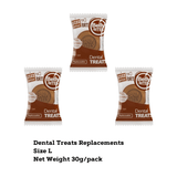 Replacement L (10 packs)