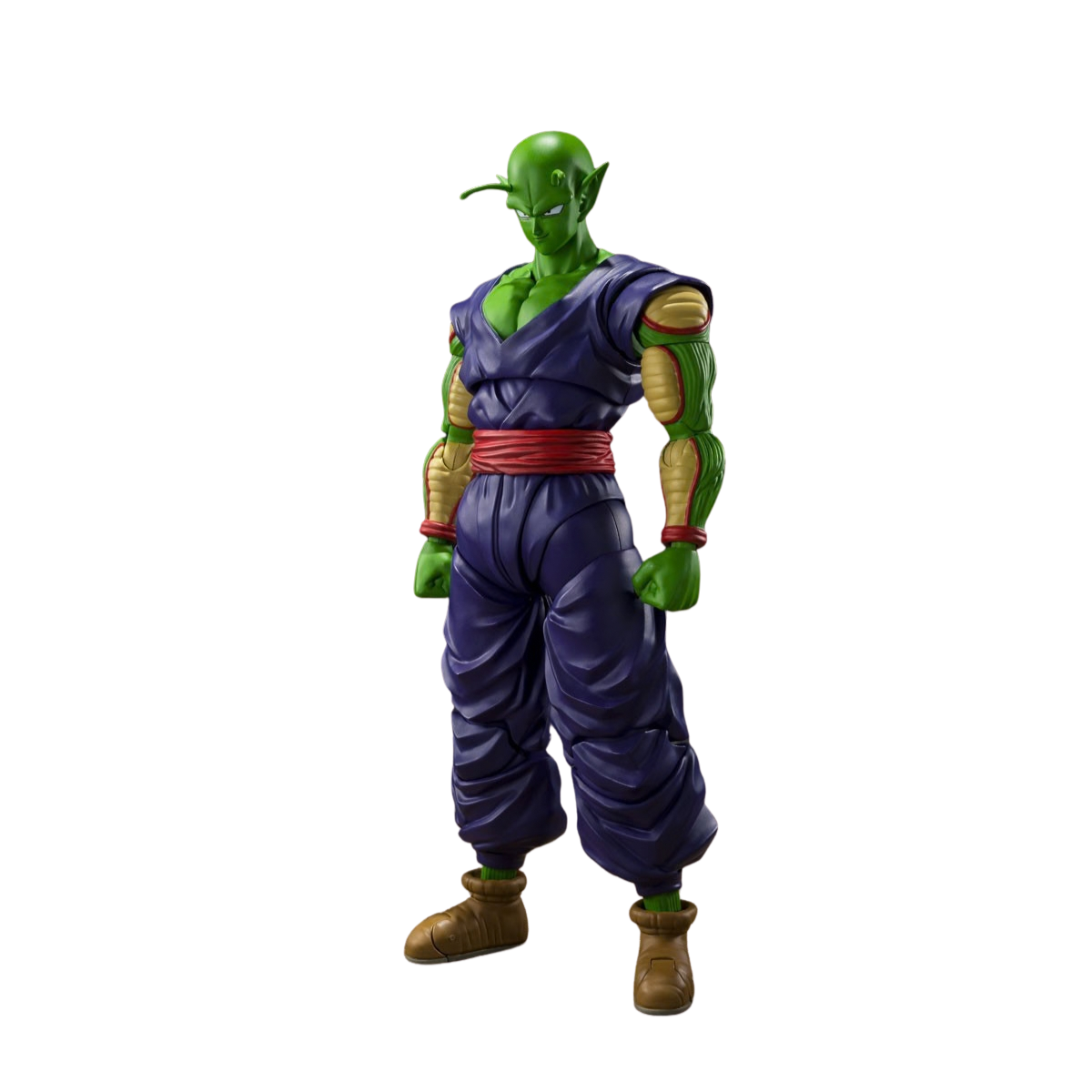 S.H.Figuarts Piccolo SUPER HERO Action Figure