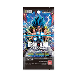 5 Booster Packs