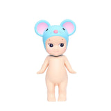 Mouse - Opened Box