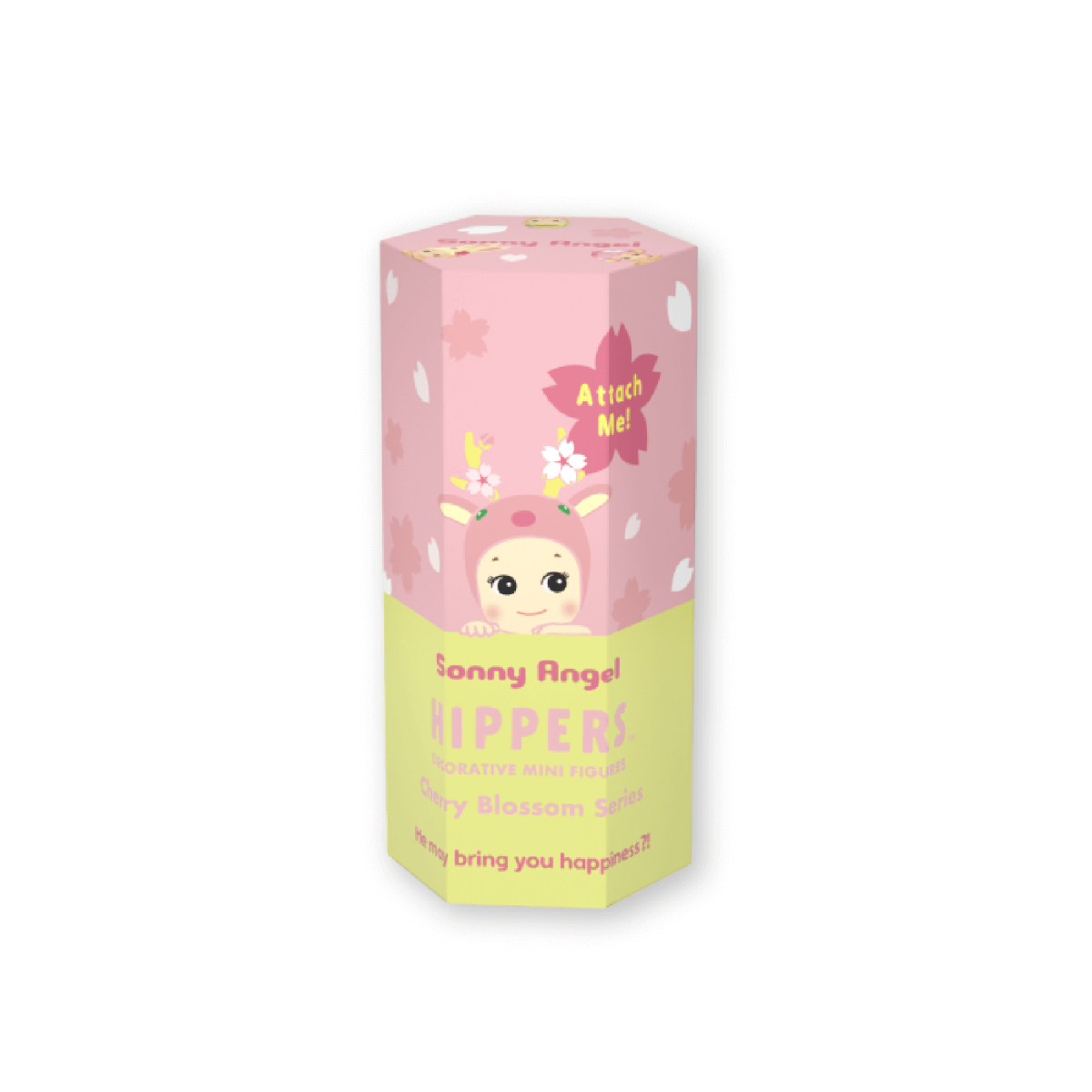 Sonny Angel Hippers Cherry Blossom Series