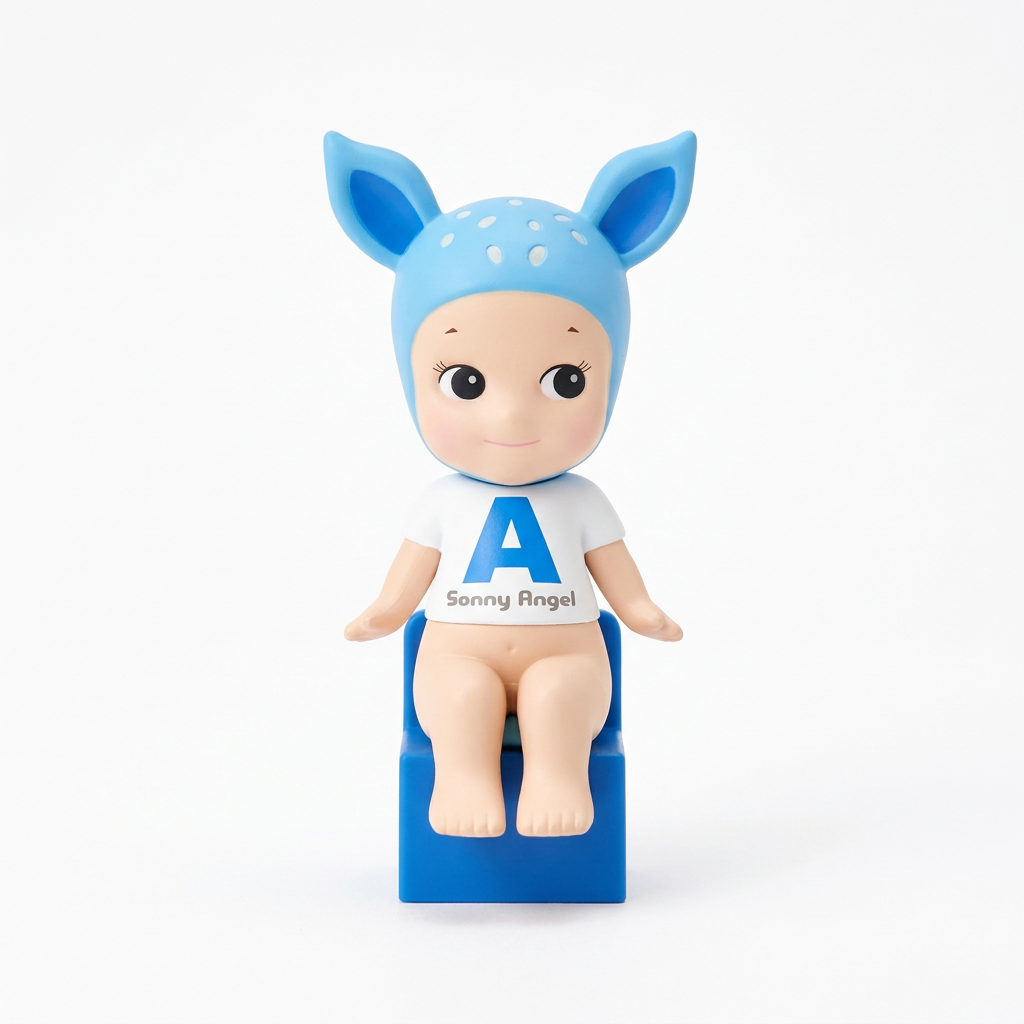 Sonny Angel 11th Anniversary Mini Figure Series
