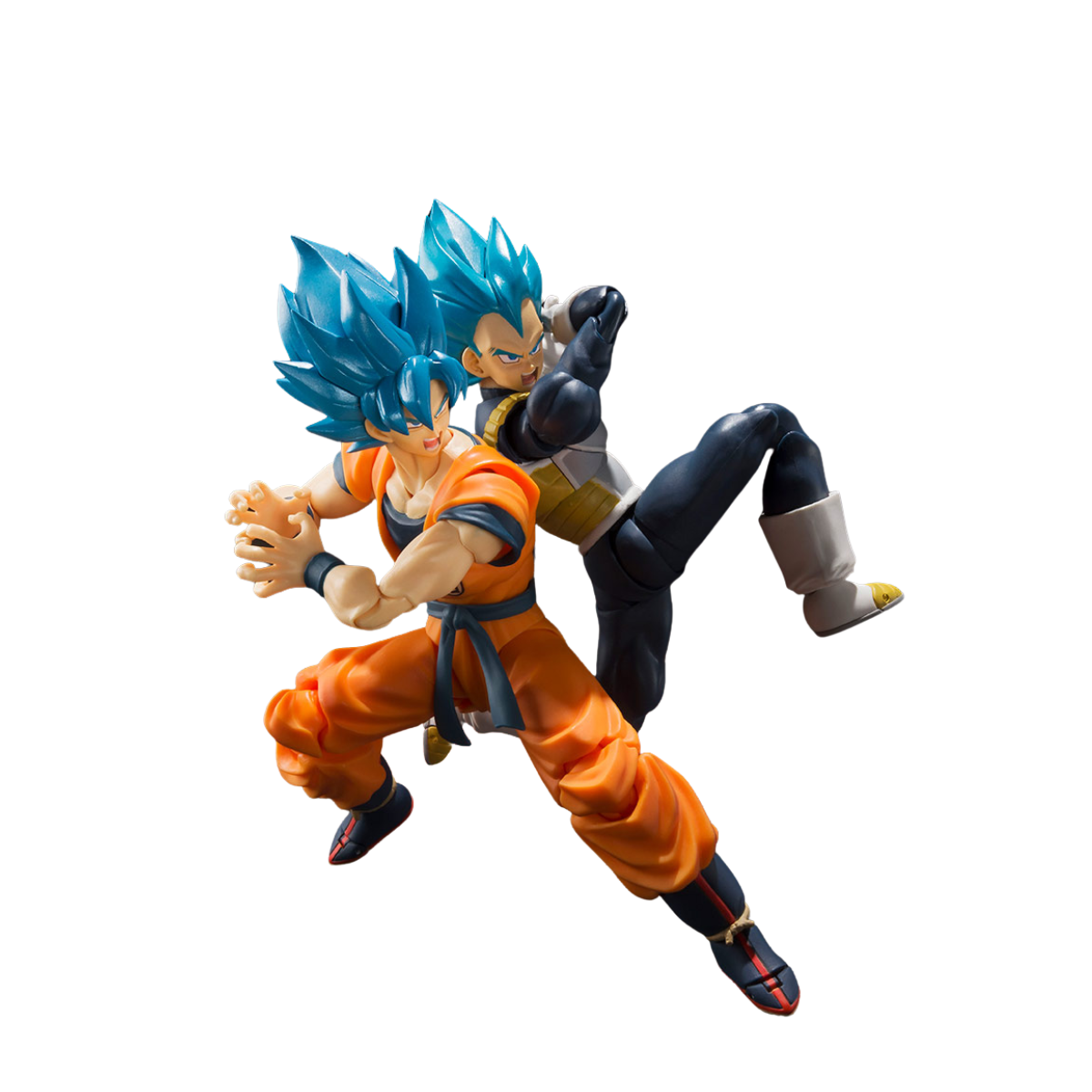 S.H.Figuarts Super Saiyan God Super Saiyan Son Goku -Super- (Japan Version)