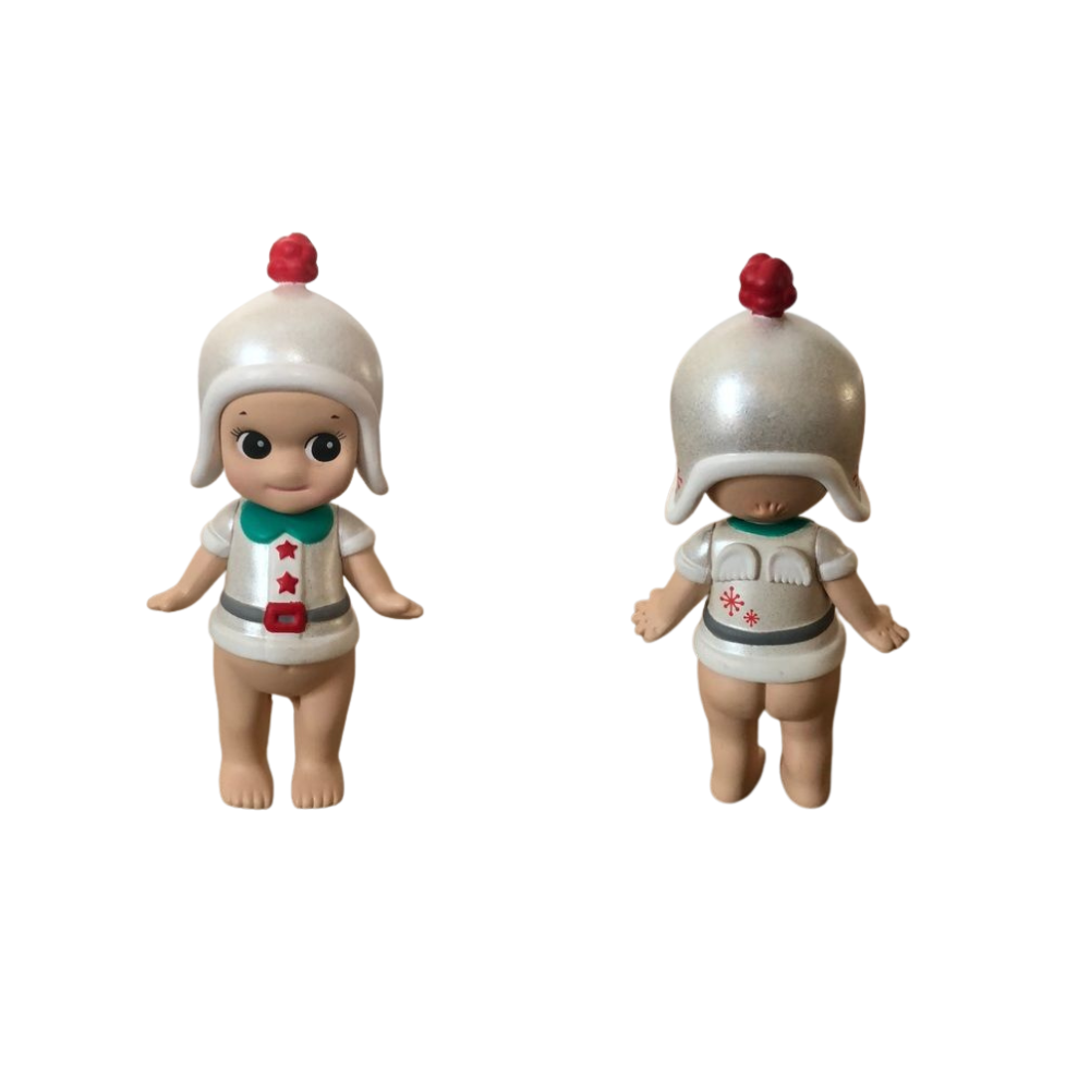 Sonny Angel Christmas Series 2015