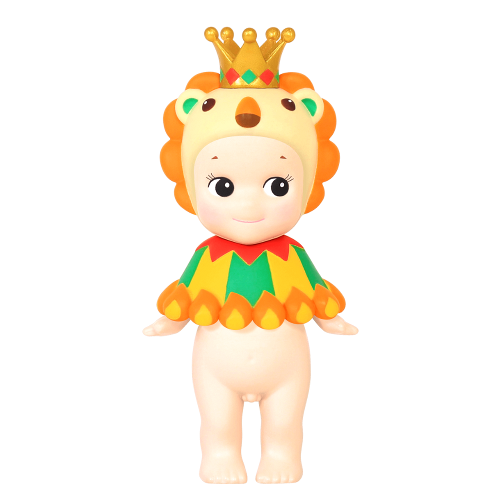 Sonny Angel Circus Series 2019 Mini Figures