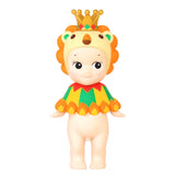 The Lion ( Opened Box)