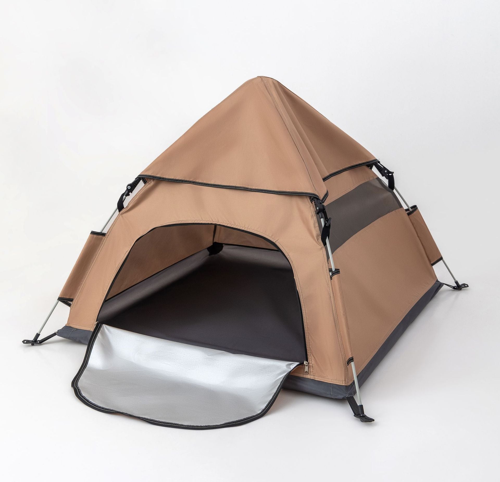 Pet Adventure Dome Tent R-HW-ZP-1 - ri-son