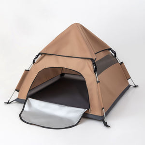 Pet Adventure Dome Tent R-HW-ZP-1 - ri-son