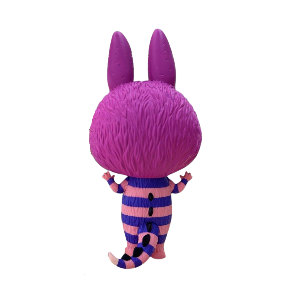 2021 The Little Monster Mini Figure Collection 4