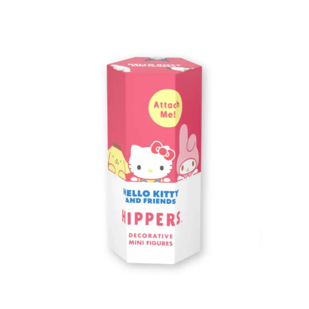 Sonny Angel HIPPERS  Hello Kitty And Friends Series