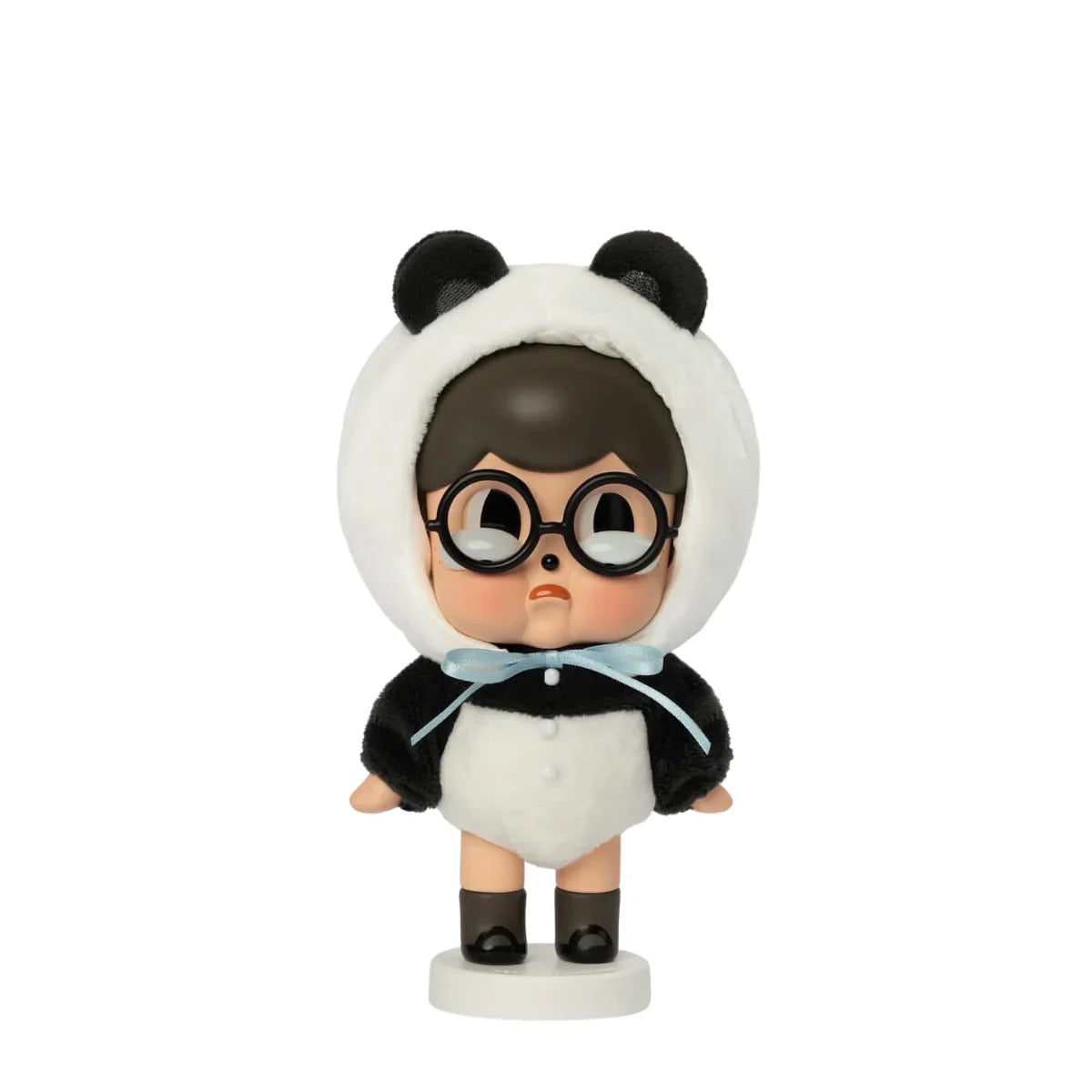 Crybaby Crybuddy-200% Sad Zoo Day Series