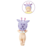 Giraffe (Opened Box)