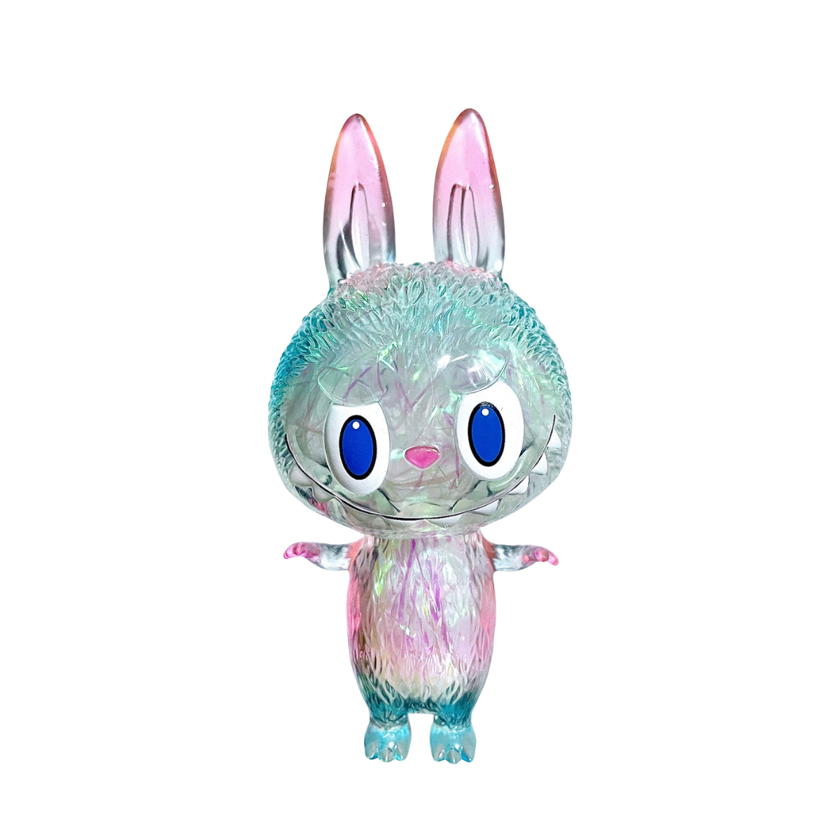 2021 The Little Monster Mini Figure Collection 4