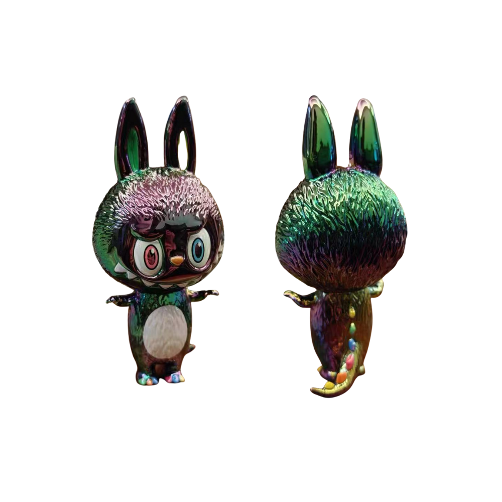 KASING LUNG Archive Mini Zimono Gast – 2024 Friends & Family Exclusive