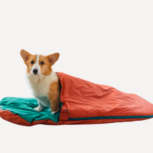 Foldable Comfy Colors Pet Zipper Sleeping Bag YC-S-W-1 - ri-son