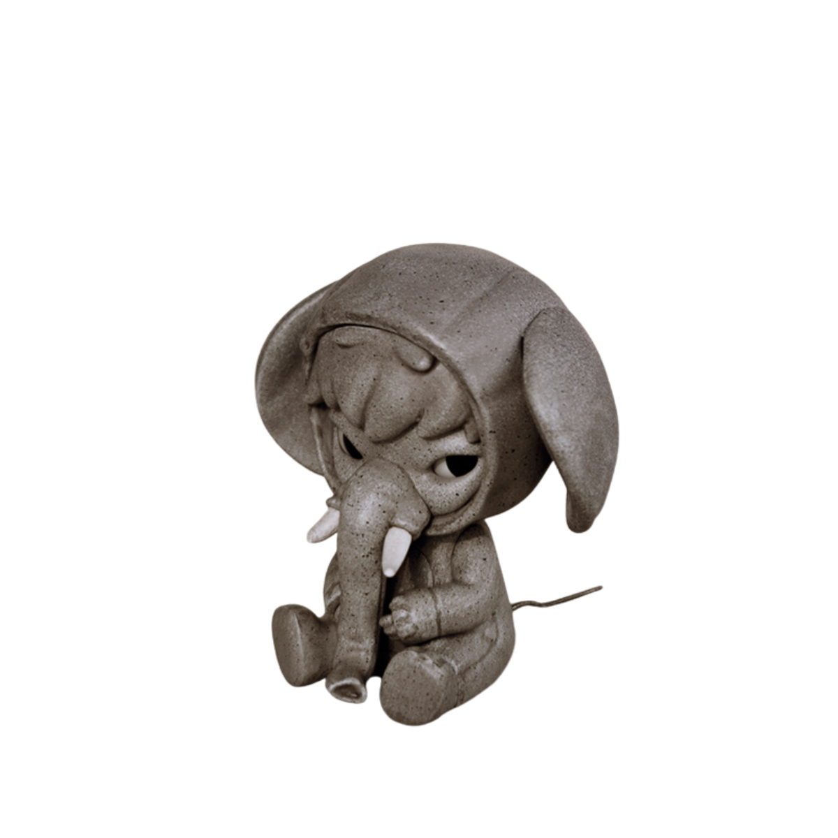 HIRONO Elephant in the Room Limited Edition Figure