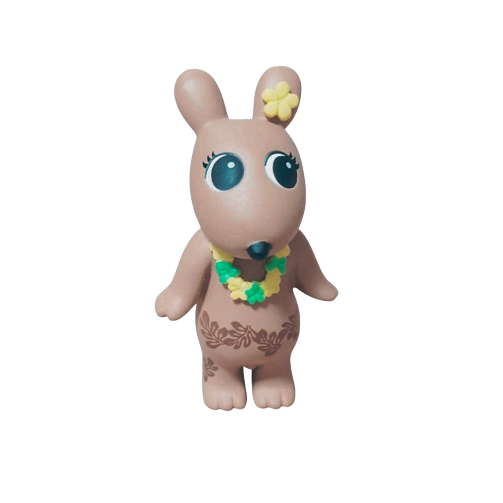 Sonny Angel Beach Series Hawaii Version 2015 Robby Angel