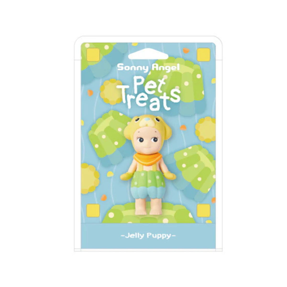 Sonny Angel Pet Treats Mini Figure