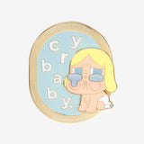 TIRED BABY (Scent: Marine)