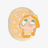 BORING BABY (Scent: Sweet Orange)