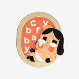 CHILL BABY (Scent: Cologne)