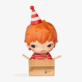 Nowhere Safe - Opened Box