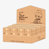 Whole Set (12 Blind Boxes)
