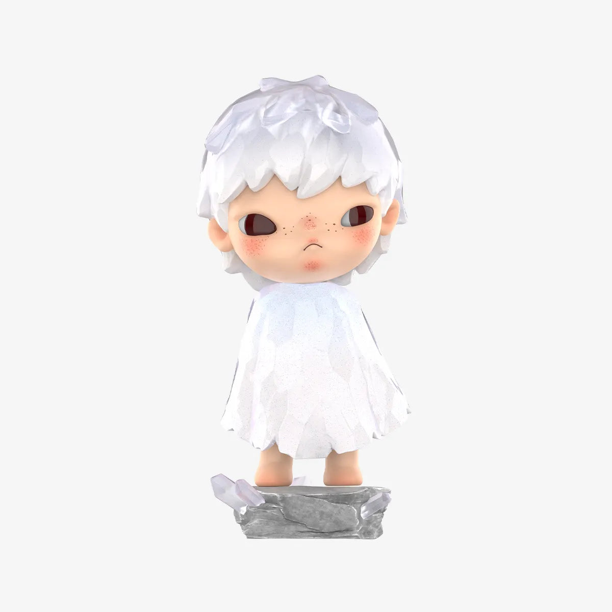 POP MART HIRONO Reshape Series Figures