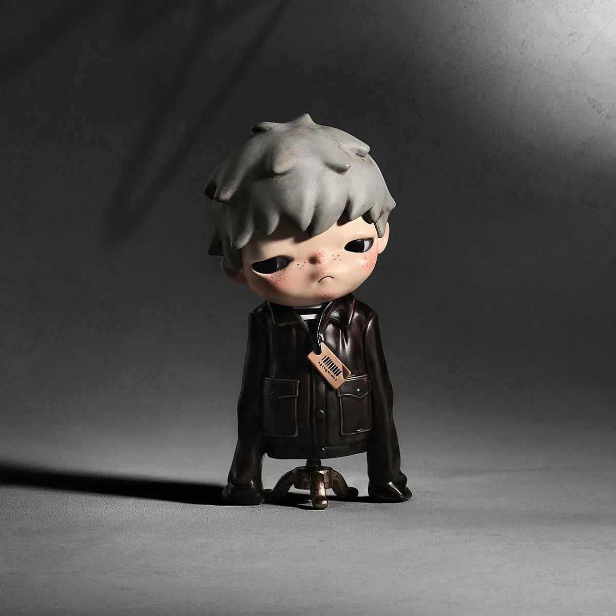 POP MART HIRONO Reshape Series Figures