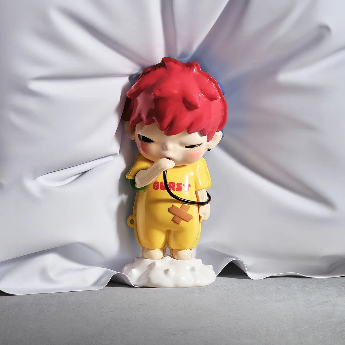 POP MART HIRONO Reshape Series Figures