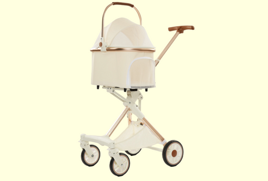 Pet Stroller R-ST01 - ri-son