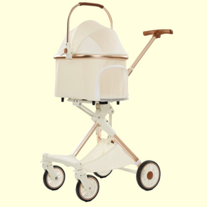 Pet Stroller R-ST01 - ri-son