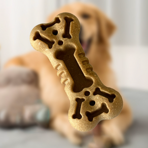 Dog Bone Shape Chewing Toys R-GT01-MF - ri-son