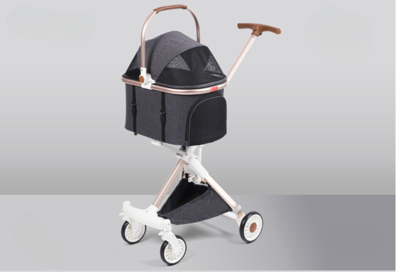 Pet Stroller R-ST01 - ri-son