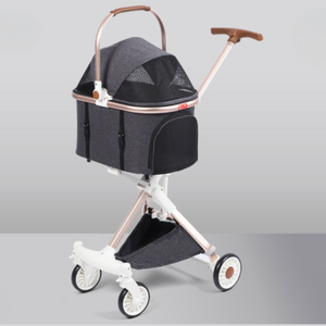 Pet Stroller R-ST01 - ri-son