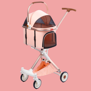 Pet Stroller R-ST01 - ri-son