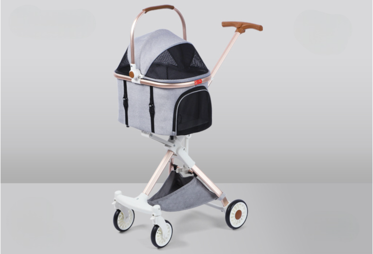 Pet Stroller R-ST01 - ri-son