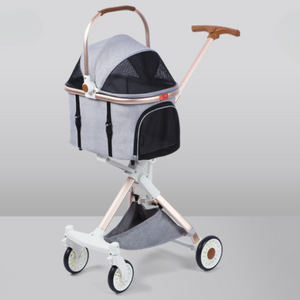 Pet Stroller R-ST01 - ri-son