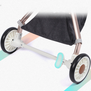 Pet Stroller R-ST01 - ri-son