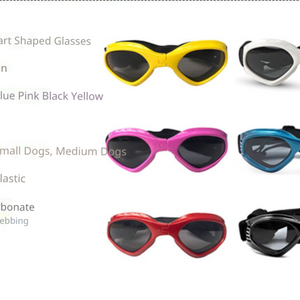 Clear Paws Goggles R-18G-02 - ri-son