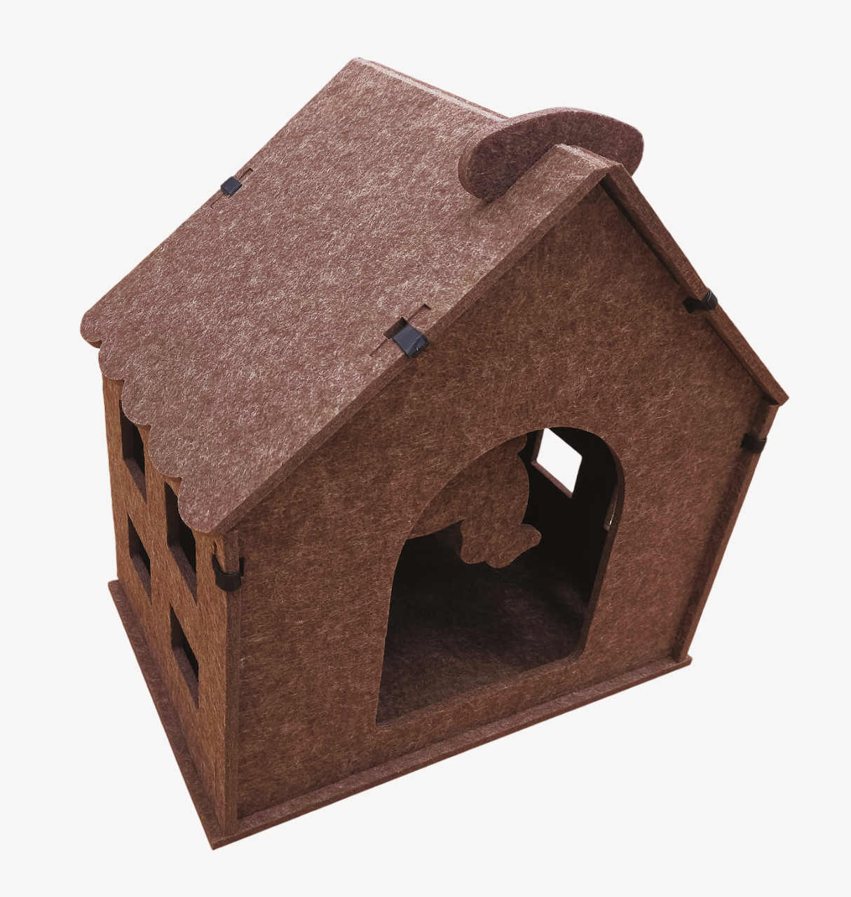 Cozy Cottage House MZ-001(Only for wholesale) - ri-son