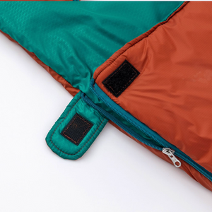 Foldable Comfy Colors Pet Zipper Sleeping Bag YC-S-W-1 - ri-son