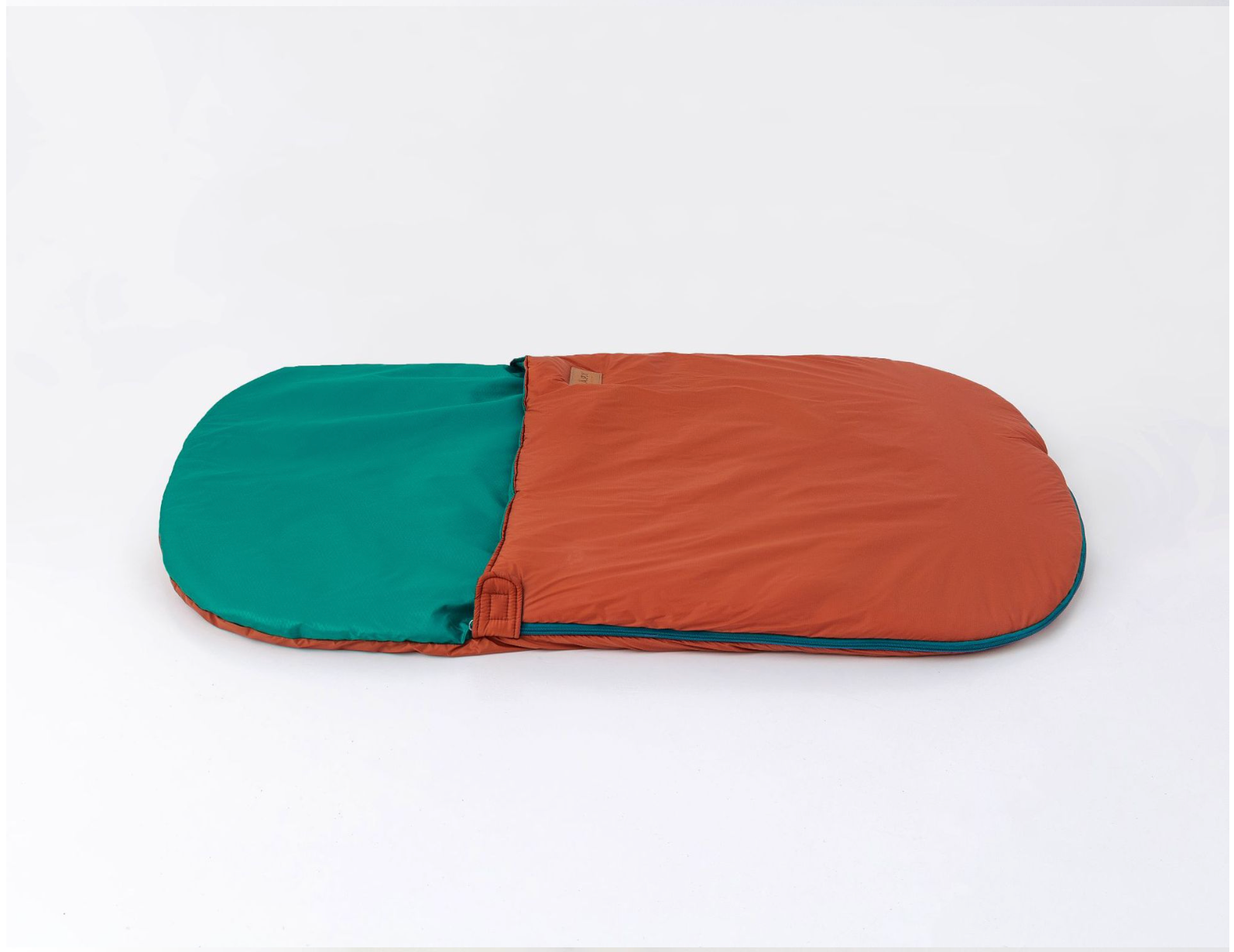 Foldable Comfy Colors Pet Zipper Sleeping Bag YC-S-W-1 - ri-son