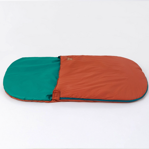 Foldable Comfy Colors Pet Zipper Sleeping Bag YC-S-W-1 - ri-son