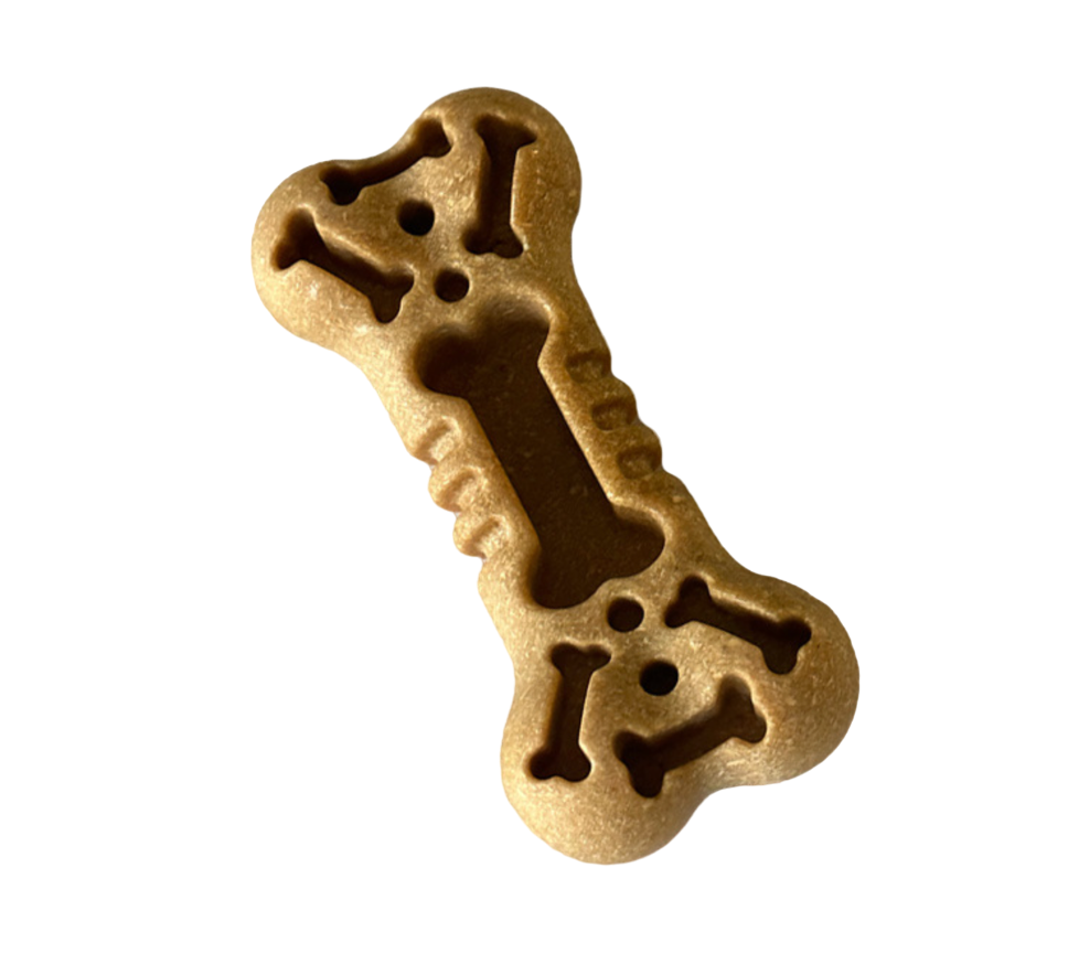 Dog Bone Shape Chewing Toys R-GT01-MF