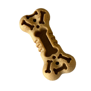 Dog Bone Shape Chewing Toys R-GT01-MF