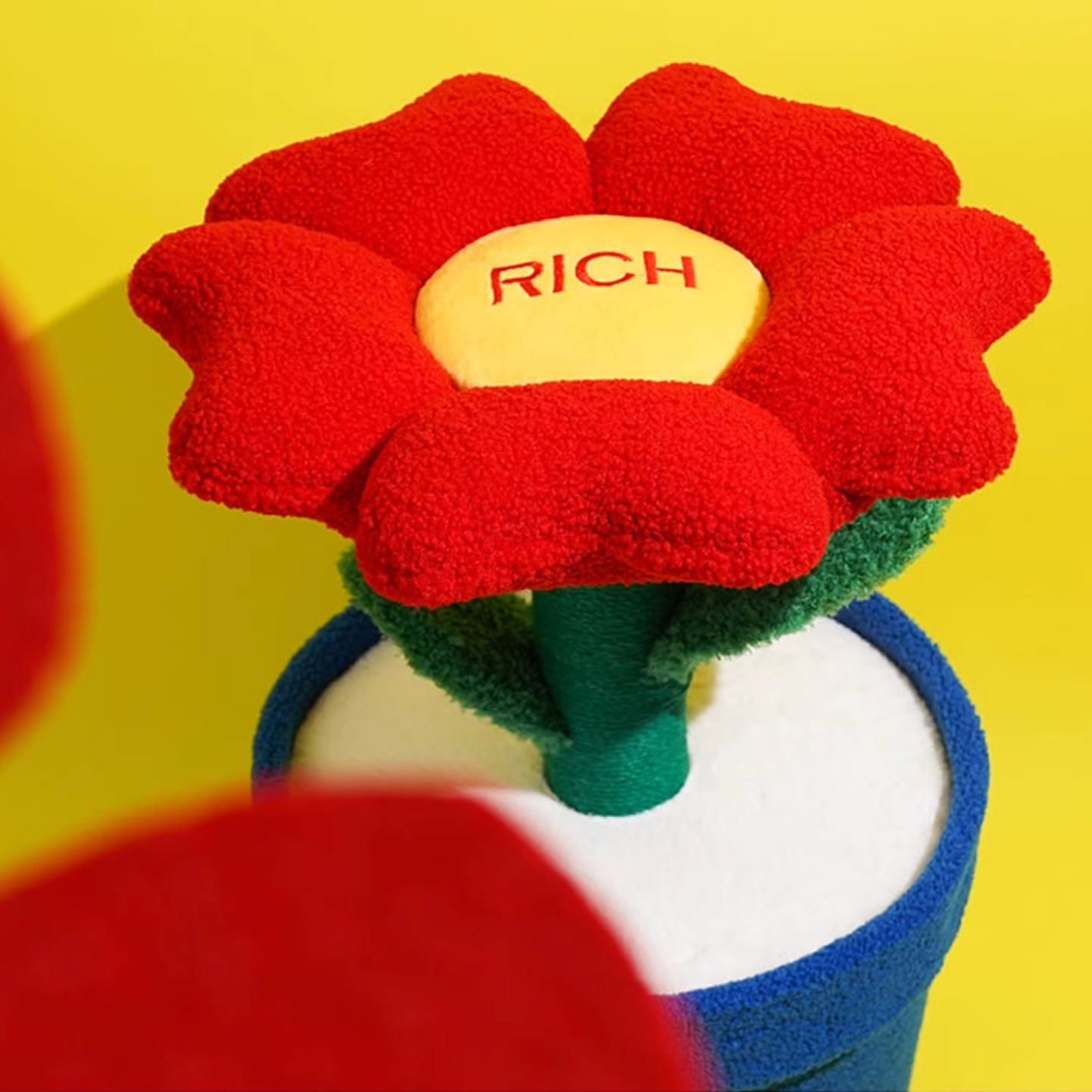 Zeze Pet|Rich Flower Cat Tree For Resting and Playing - ri-son