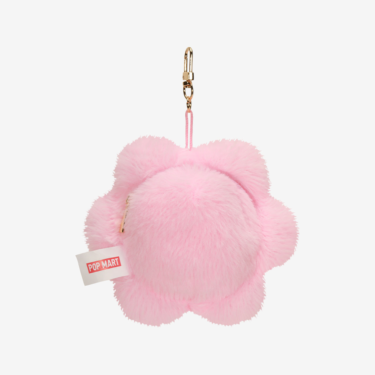 CRYBABY Sad Club Series-Silicone Plush Earphone Bag
